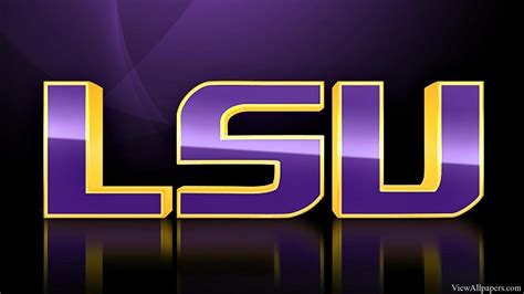 LSU Tigers football .